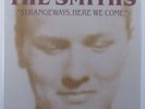 SMITHS Strangeways, Here We Come SIRE 25649-1 LP SEALED x