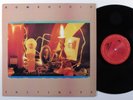 ROMEO VOID Instincts COLUMBIA LP VG+/VG++ x