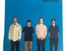 Weezer Blue Album (2016 US)