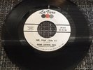Mr. Fink Meets the Gene Ludwig Trio picture sleeve single La Vere LVJP 210