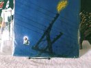 Warren S. Richardson Psych Rock Vinyl record