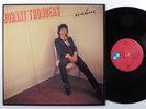 JOHNNY THUNDERS So Alone REAL LP VG+ uk x