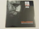 HALLOWEEN 2018 Soundtrack LP BLOODY PUMPKIN VINYL variant SACRED BONES SEALED