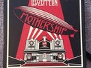 Led Zeppelin Mothership vinyl set 2007 reissue 4 LP LIKE NEW