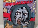 MF Doom: Operation Doomsday 2016 Metal Face 2LP Limited Reissue Vinyl MF94LP