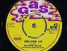 Alton Ellis/Neville Hinds 