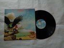 Budgie (Never Turn Your Back On A Friend) G/F ALBUM ON MCA REORDS1974 MCG3513