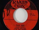 Jackie Mittoo Soul Venders/Melodians 