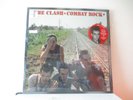 CLASH - COMBAT ROCK - EPIC RECORDS - FE/AL-37689 - MINT-. SHRINK ON COVER