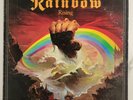 Rainbow - Rising Vinyl LP - 1976 First Press - Polydor OY-1-1601