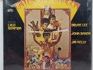Enter The Dragon 70s Movie Soundtrack Lalo Schifrin 1973 Vinyl Record Bruce Lee