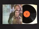 SIMON AND GARFUNKEL BRIDGE OVER TROUBLED WATER LP ORIG UK 1970 CBS MINT