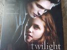 Twilight Original Motion Picture Soundtrack Vinyl LP 2008 Atlantic Posters RARE