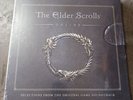 THE ELDER SCROLLS ONLINE  SELECTIONS FROM ORIGINAL GAME SOUNDTRACK 4LP BOXSET