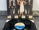 LP PARALLEL LINES BLONDIE VINYL ALBUM UK 1ST PRESS 1978 CDL 1192 CHRYSALIS EX/EX