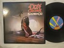 Ozzy Osbourne - Blizzard Of Ozz -VG+/EX 1981 Metal Rock Sleeve Black Sabbath 1ST