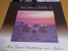 Secret Chiefs 3 First Grand Constitution and Bylaws Double LP Mr Bungle