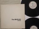 The Beatles - White Album - NM/EX 1991 Pop Psych Rock Russian Press AnTrop Rec