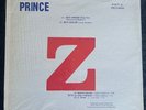 RMTZ - Prince - Sexy Dancer - Mad Mix Bobby Z - 12