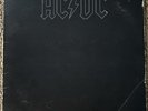 1980 AC/DC – Back In Black   Atlantic – SD 16018 PLAY TESTED KICKS A**