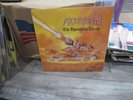 Assassin- The Upcoming Terror - Still Sealed Original Forbidden Reality -EX