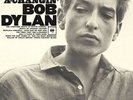 BOB DYLAN THE TIMES THEY ARE A CHANGIN' - 180-GRAM VINYL LP 