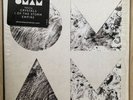 Of Monsters And Men - Beneath The Skin Vinyl LP  Clear EX