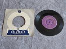 Eddie Cooley And The Dimples – Priscilla, Columbia Gold Records, RARE