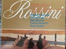 RARE PHILIPS 6769024 2LP box set  ROSSINI- 6 Sonate a quatro- SALVATORE ACCARDO