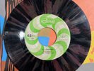 psych cumbia peru 7” LOS ORIENTALES Lobos Escape La Carcocha  Mp3 Dinsa 0517