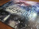 Wintersun - Time I / RED VINYL / 1st Press Rare 2012 Nuclear Blast