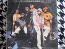 The Isley Brothers 3 + 3 That Lady 1973 Funk Soul LP Vinyl Record KZ 32453 (G+)