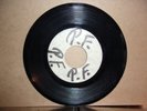 REGGAE 45 VINYL Horace Andy/Barrington Spence 