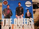 The Queers - Don't Back Down (Limited to 500 Blue/White) Sealed NEW VINYL