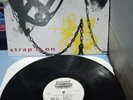 EXCELLENT COND  The ORIGINAL 1990 HELMET STRAP IT ON VINYL RECORD ARR 89202-1