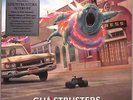 Rob Simonsen / GHOSTBUSTERS: AFTERLIFE O.S.T. (LTD COLOURED 180G LP) / Music On