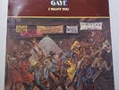 Marvin Gaye - I Want You, 1976 Tamla Records (T6-342S1) Ernie Barnes cover art.