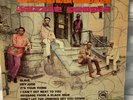 The Temptations Puzzle People Gordy GS 949 NM/NM in shrink wrap