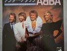 ABBA - Under Attack / You Owe Me One | 7