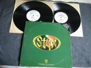 Styx Radio Special   Promotion: Not For Sale   White Label 2LP Set [A&M SP-8431]