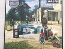 OASIS - BE HERE NOW 25th ANNIVERSARY SILVER VINYL 2LP MINT/SEALED