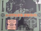 John Prine: Live At The Other End, December 1975 4LP Vinyl RSD2021