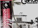 Eric Clapton - 461 Ocean Boulevard - Japan Vinyl - MWX-4033