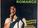 JONATHAN RICHMAN & MODERN LOVERS: Rockin’ and Romance US ’85 Twin Tone Vinyl LP