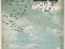 DONALD BYRD: Fancy Free US Blue Note 84319 ’73 Van Gelder Jazz NM- Vinyl LP
