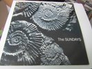 THE SUNDAYS 1980 reading, writing and arithmetic (1st press) LP  ROUGH 148 UK