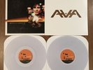 Angels and Airwaves - I Empire CLEAR vinyl w/die-cut sleeve RARE /500  blink 182