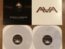 Angels and Airwaves - We Don’t Need To Whisper CLEAR vinyl w/die-cut sleeve RARE