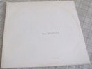 Dbl lp The Beatles white album Capital purple labels stereo nmint inserts 1978