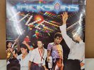 SEALED  Original 1981 The Jacksons 